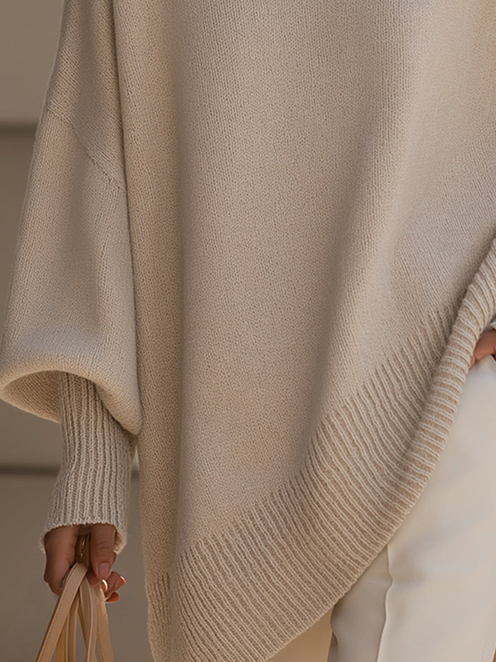 Wanwen Knit Sweater
