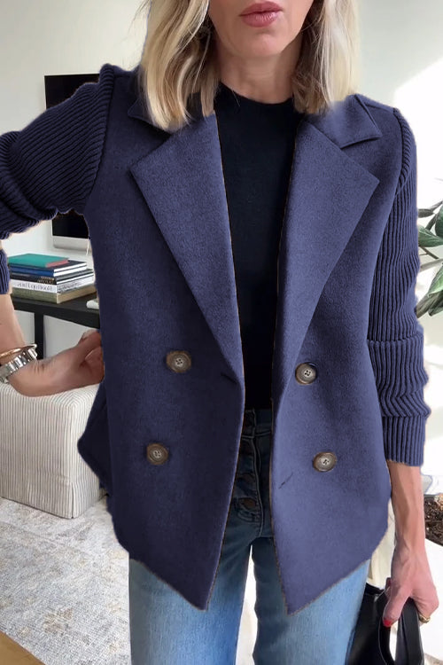 Sasha Coat
