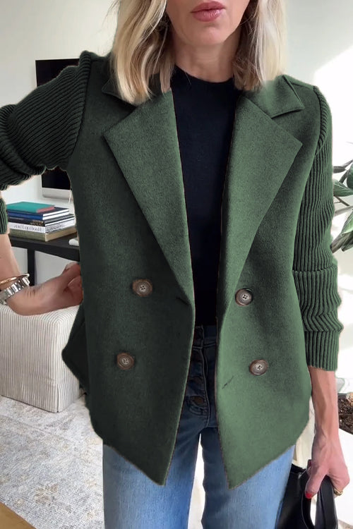 Sasha Coat
