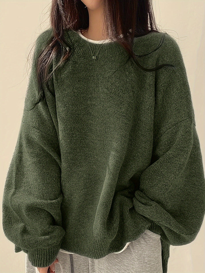 Ewa Knit Sweater