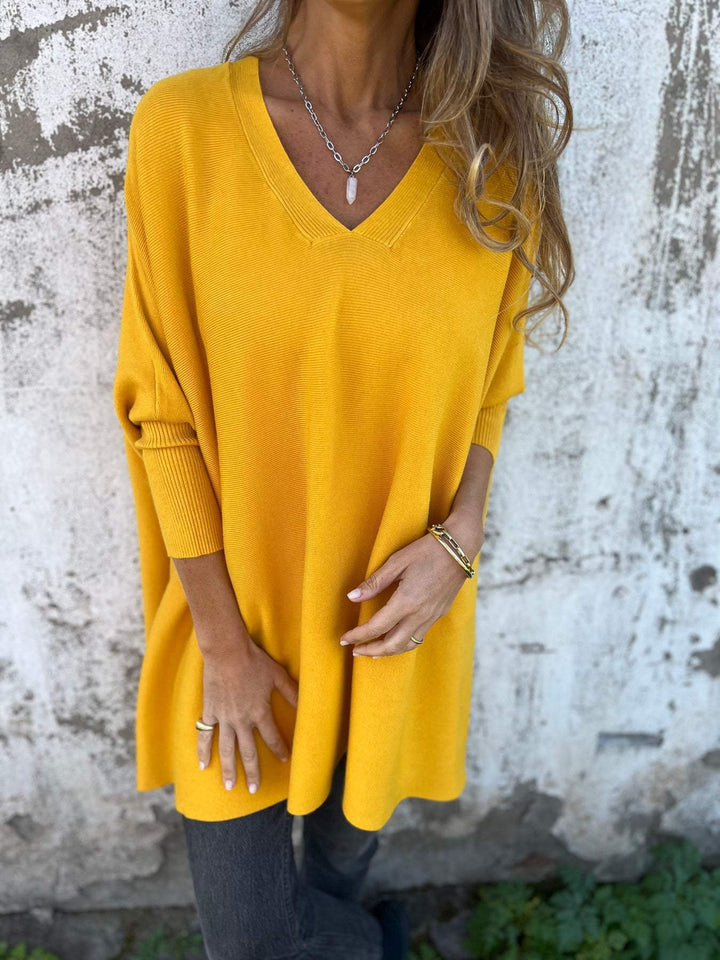 Koa Knit Sweater
