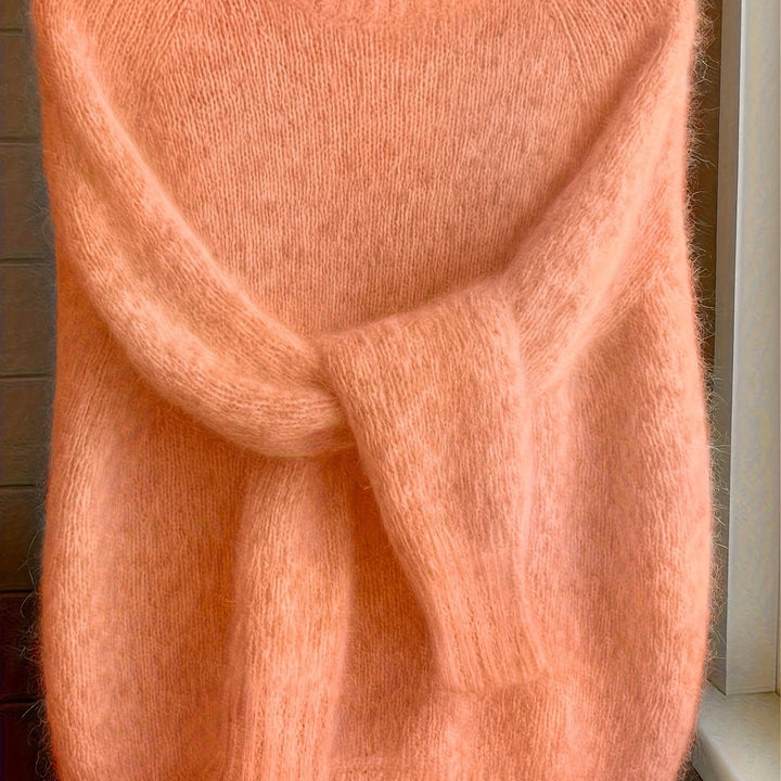 Camill Knit Sweater