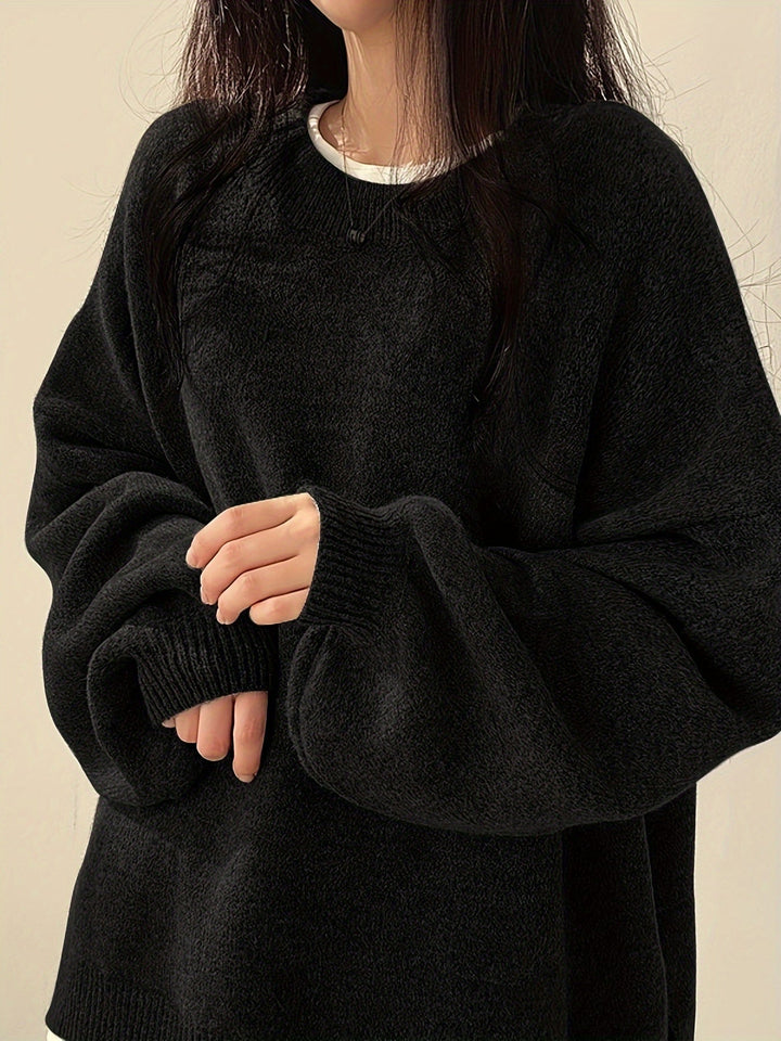 Ewa Knit Sweater