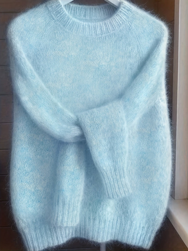 Camill Knit Sweater