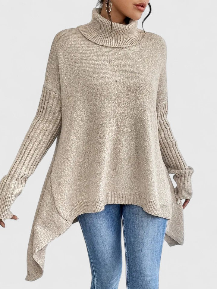 Keiralyss Knit Sweater