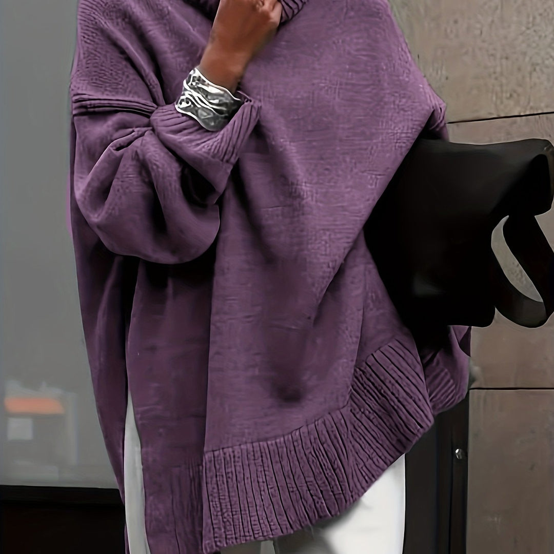 Claar Knit Sweater