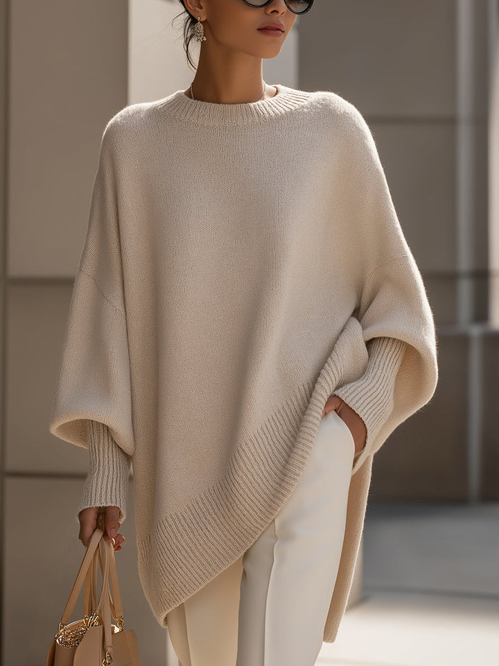 Wanwen Knit Sweater