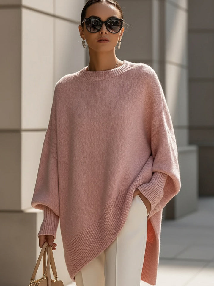 Wanwen Knit Sweater