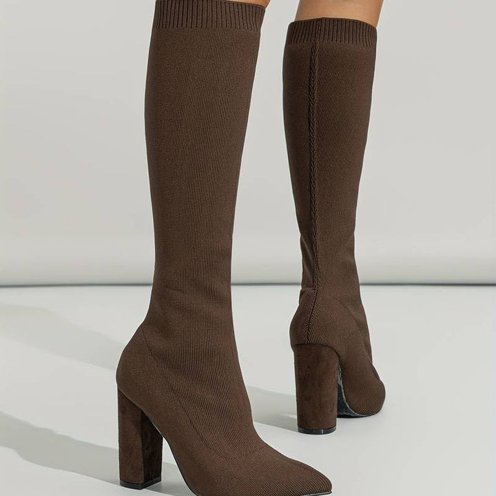 Olivia Knit Sweater