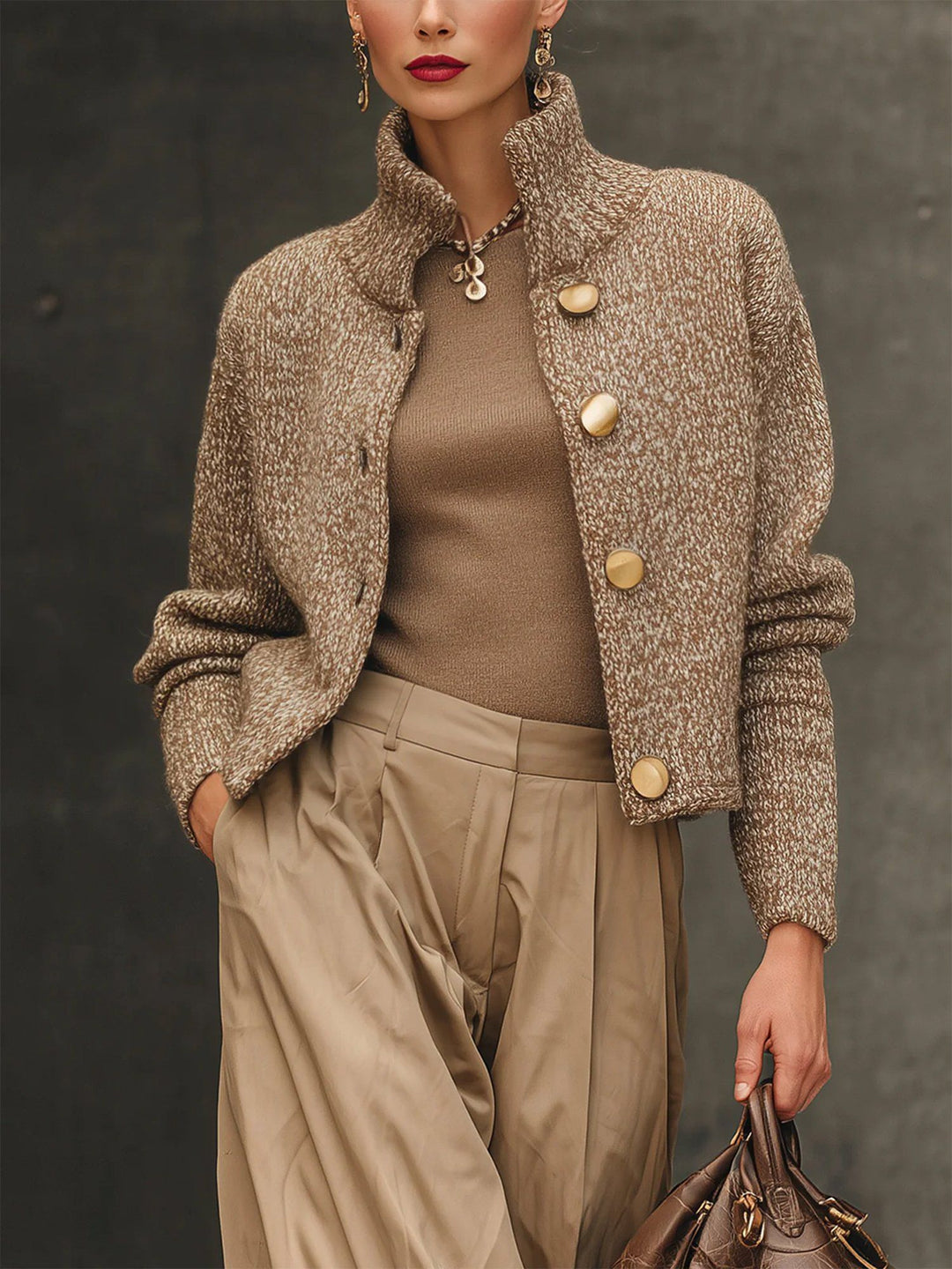 Josephina Coat