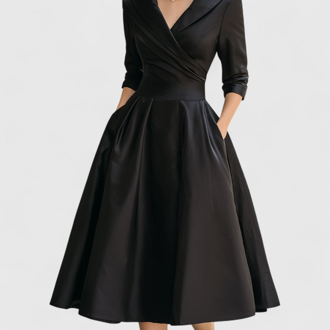 Marley Winter Dress