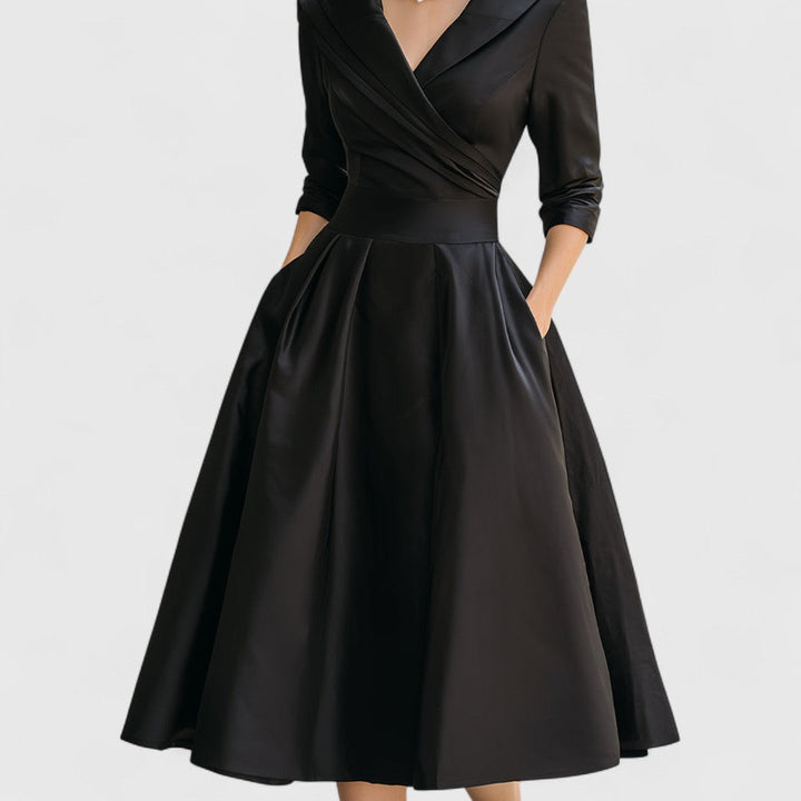 Marley Winter Dress