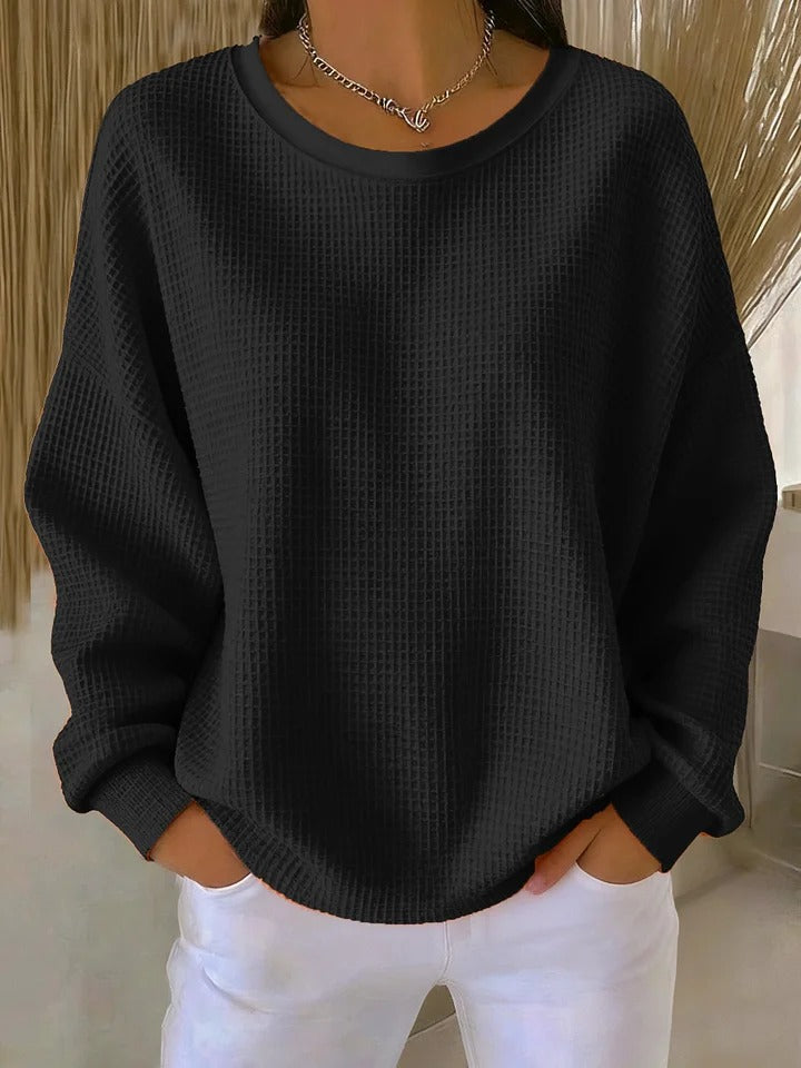 Nova Knit Sweater