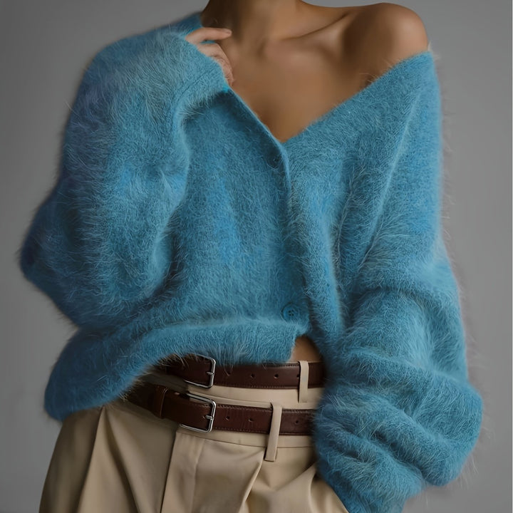 Elżbieta Knit Sweater
