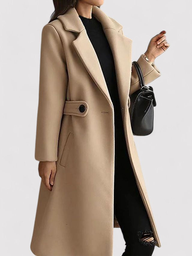 Noelle Coat
