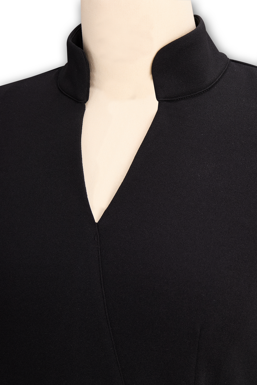 Claribel Winter Dress
