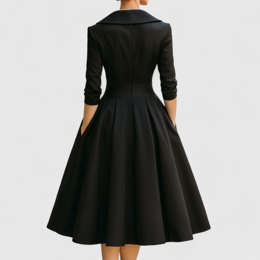 Marley Winter Dress