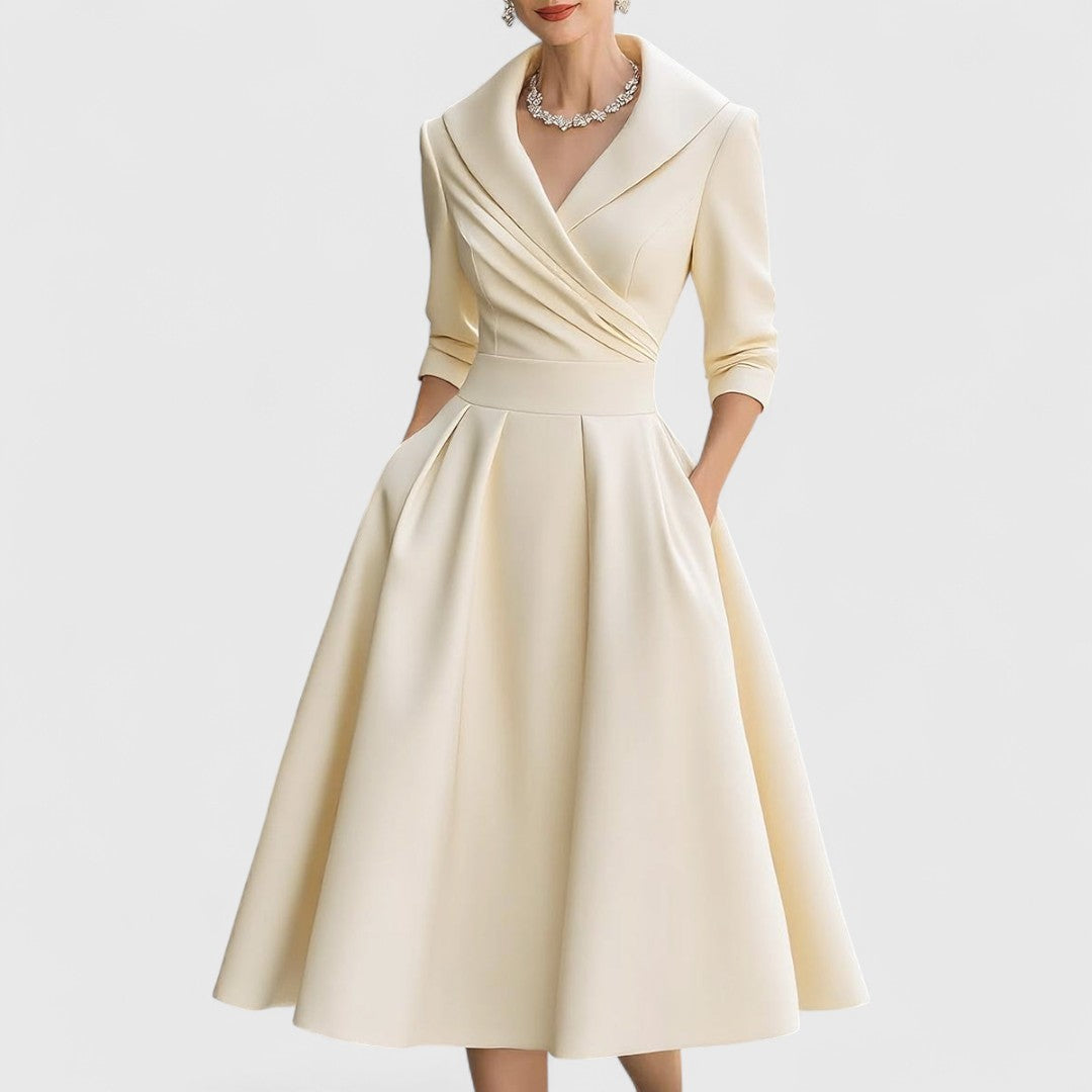 Marley Winter Dress