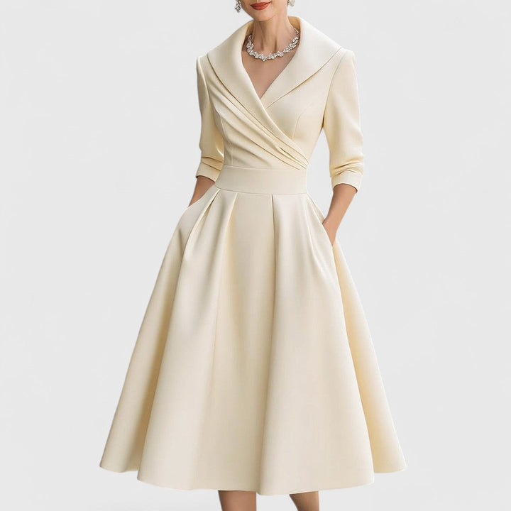 Marley Winter Dress