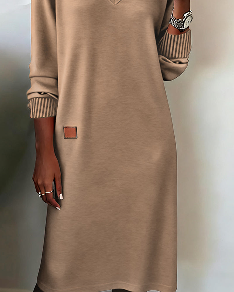 Jana Winter Dress