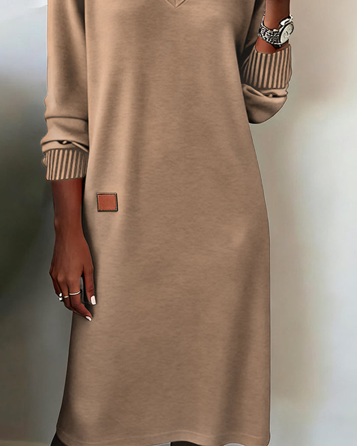 Jana Winter Dress