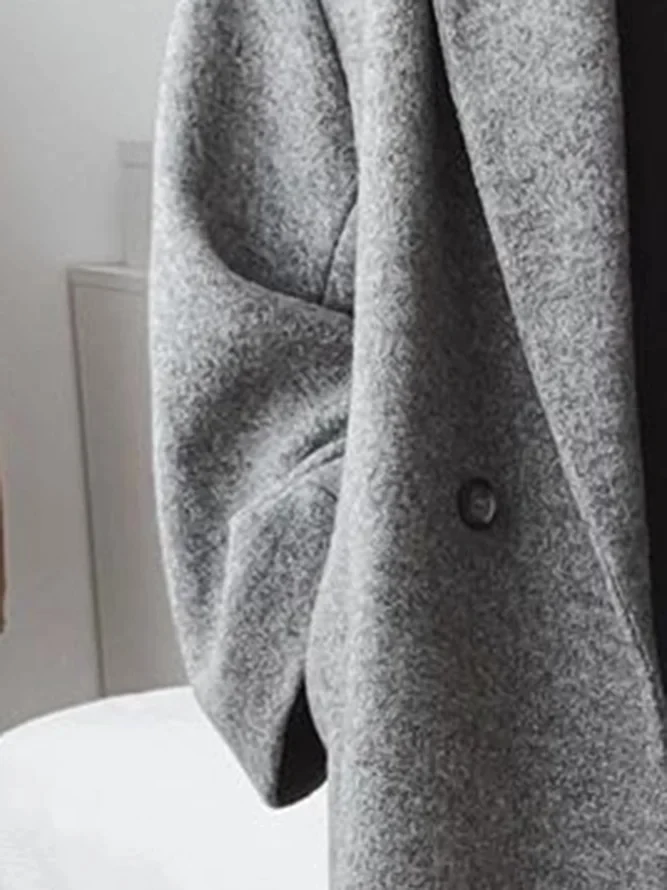 Daphira Coat