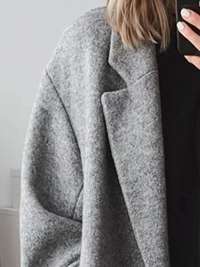 Daphira Coat