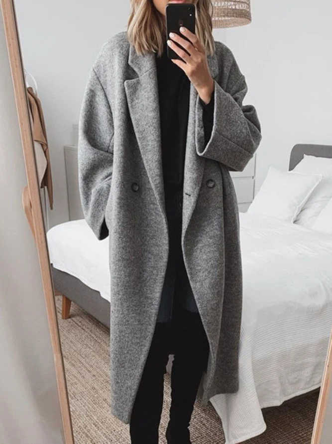 Daphira Coat