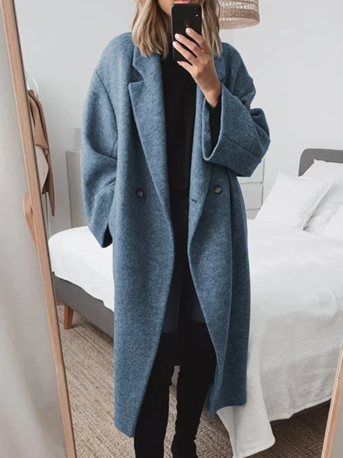 Daphira Coat