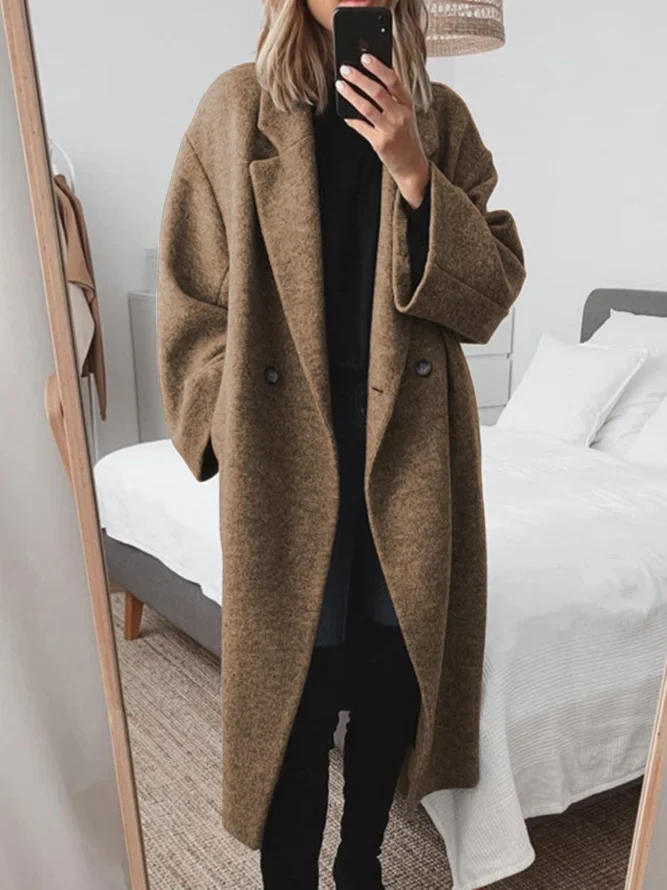 Daphira Coat