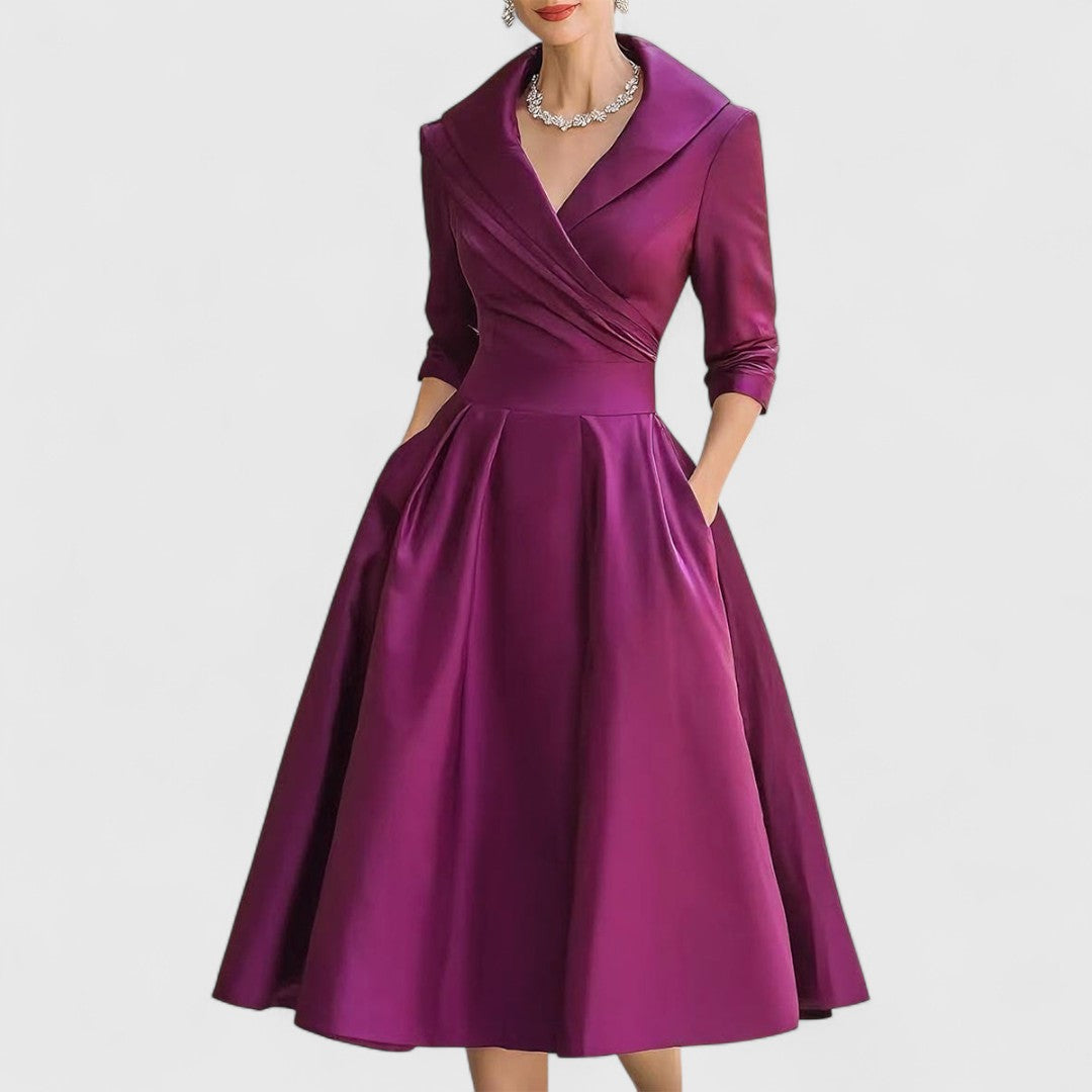 Marley Winter Dress