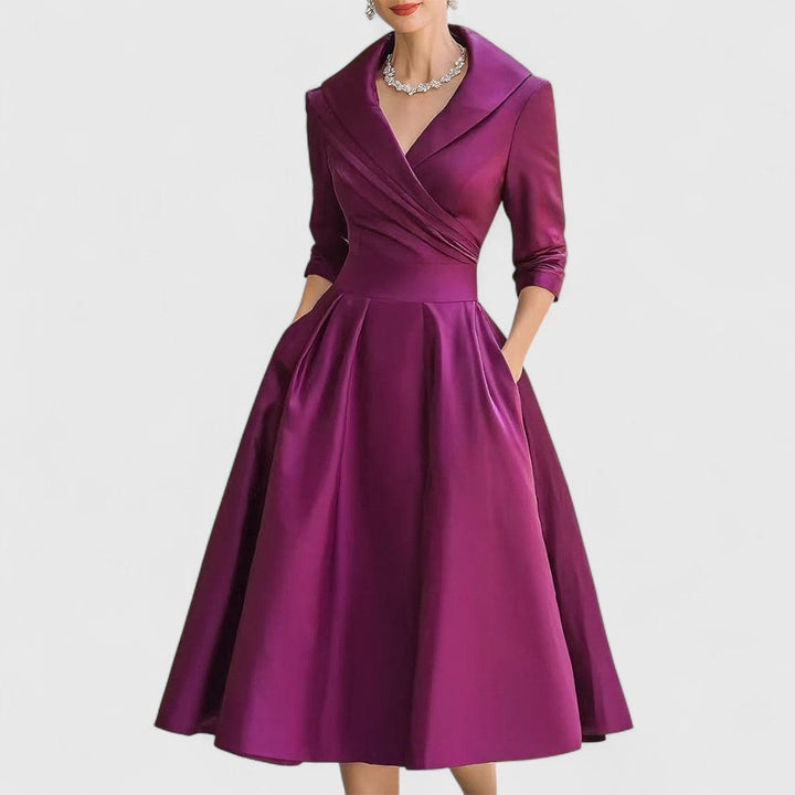 Marley Winter Dress