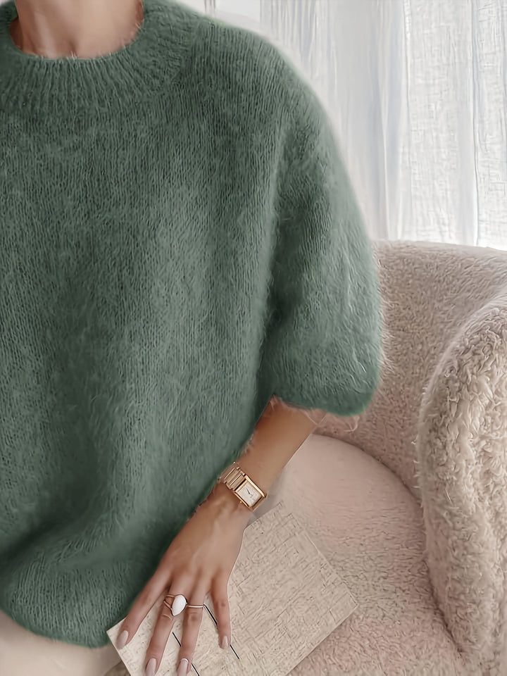 Ember Knit Sweater