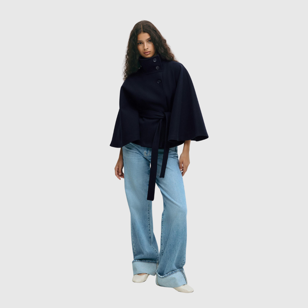Rhoslyn Coat