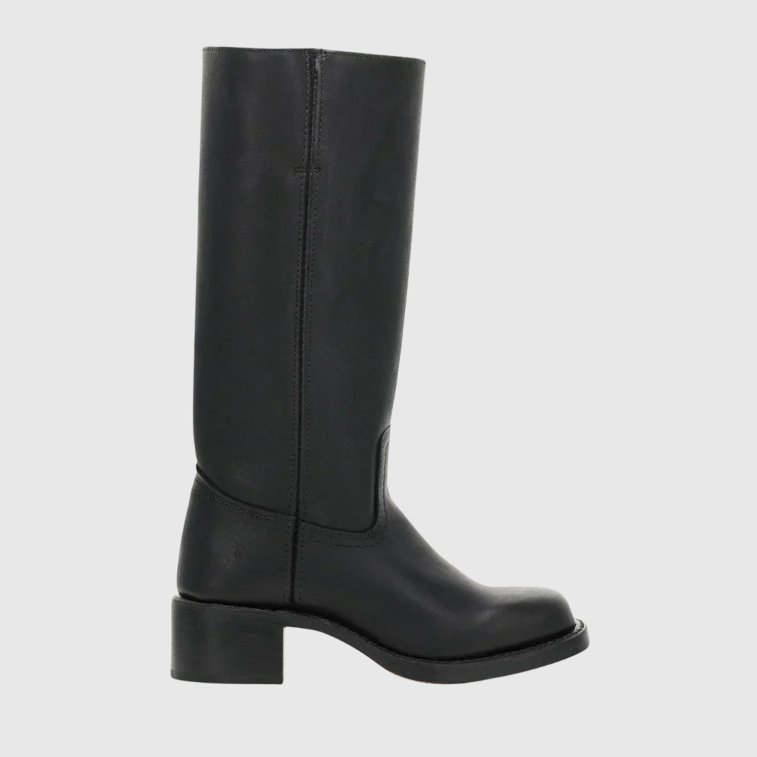 Lerelia Leather Shoes