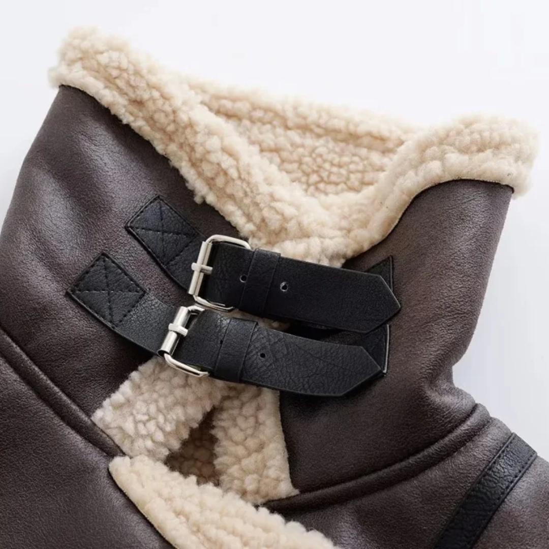 Florisse Coat