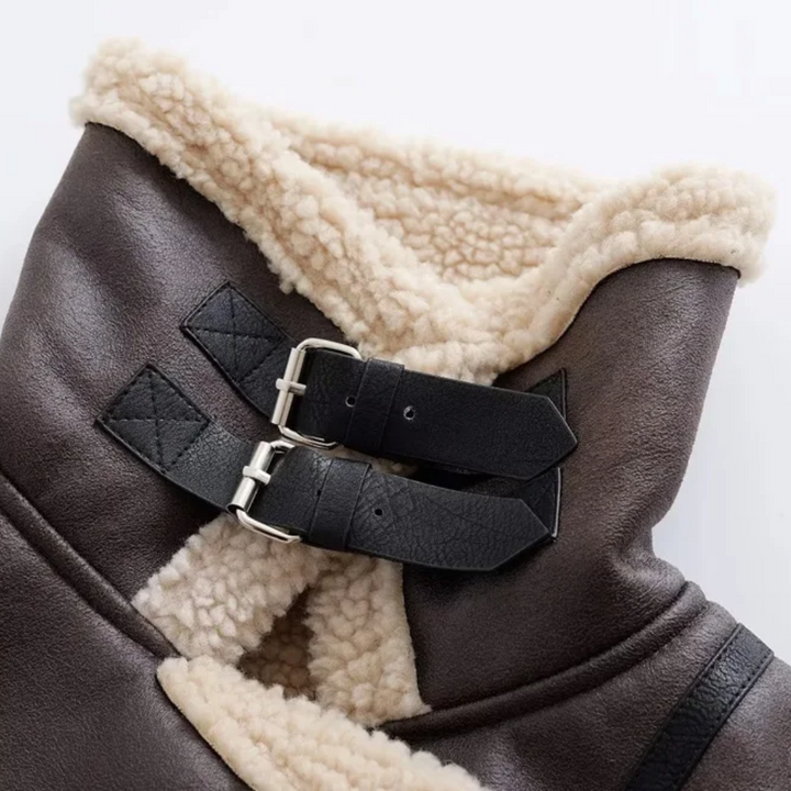 Florisse Coat