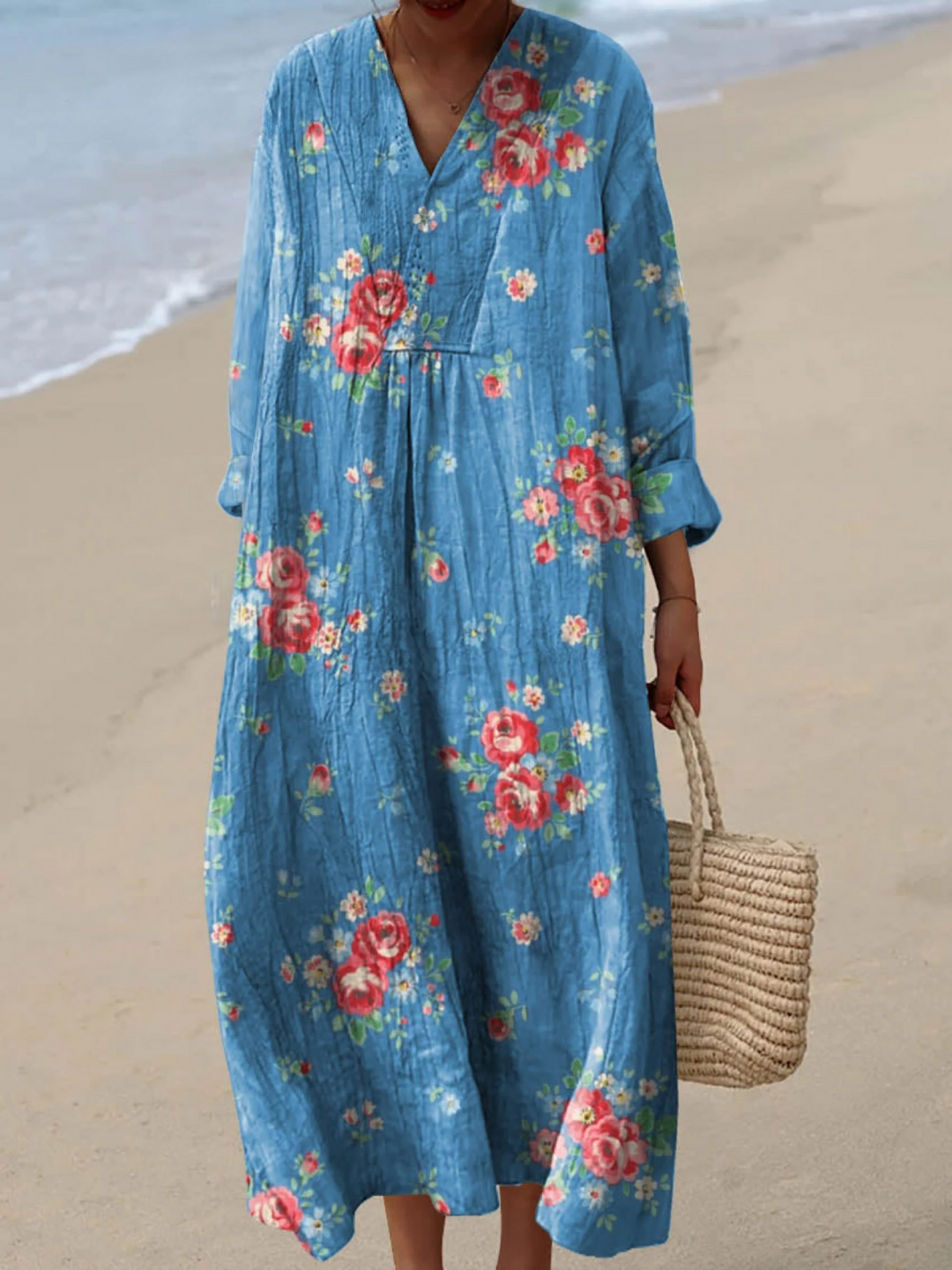 Vintage Lovely