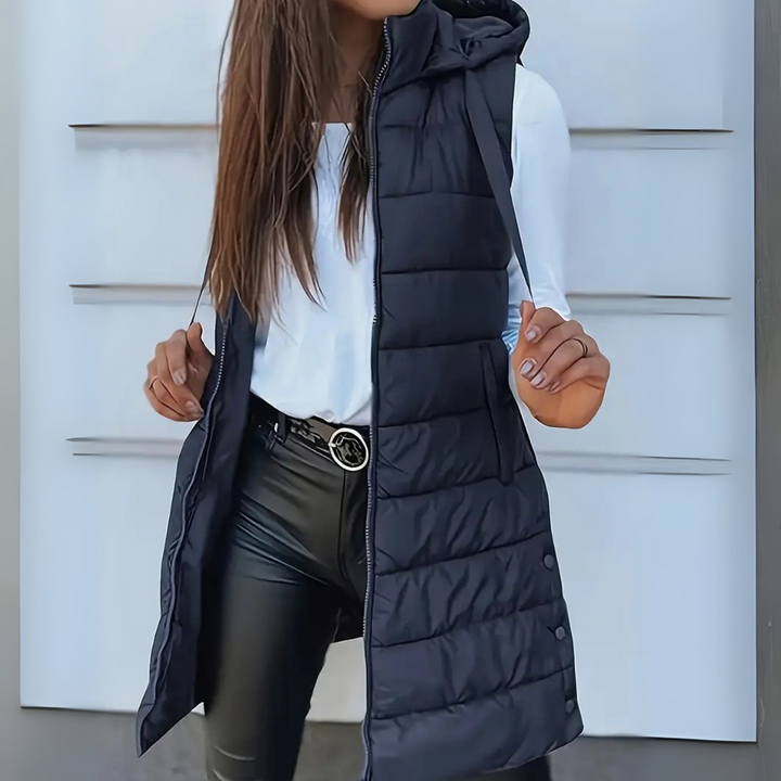 Eirlys Coat