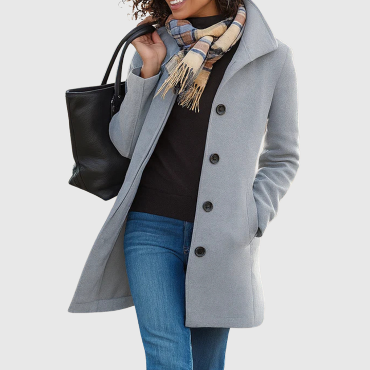 Connie Coat