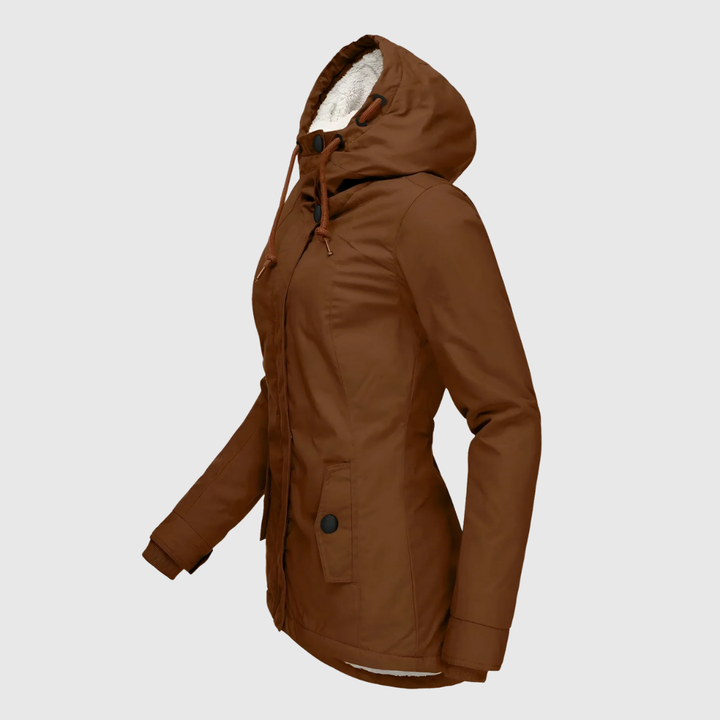 Agnes Coat