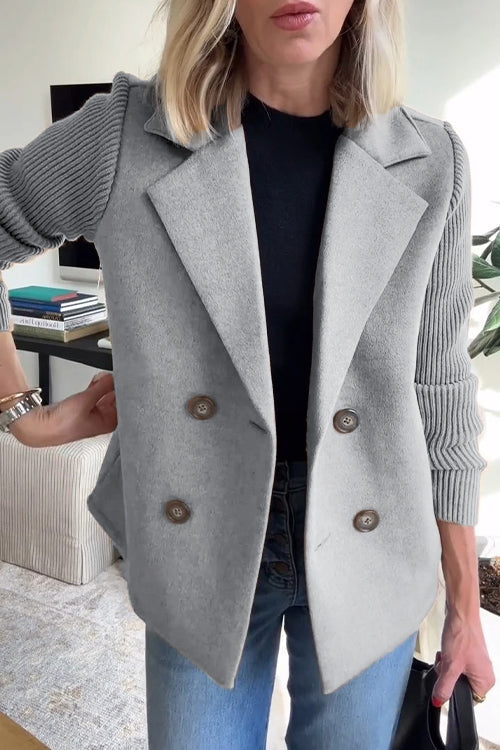 Sasha Coat