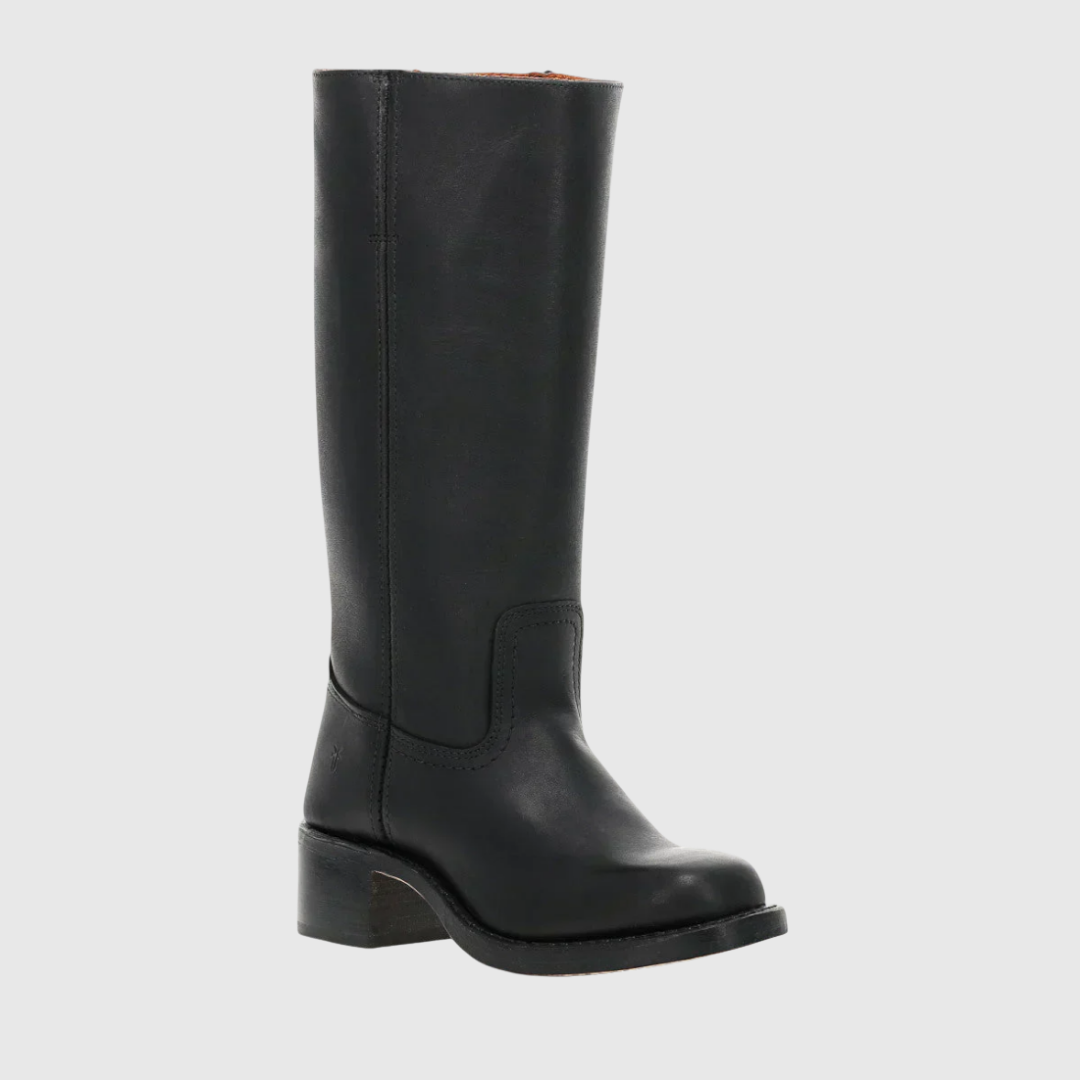 Lerelia Leather Shoes