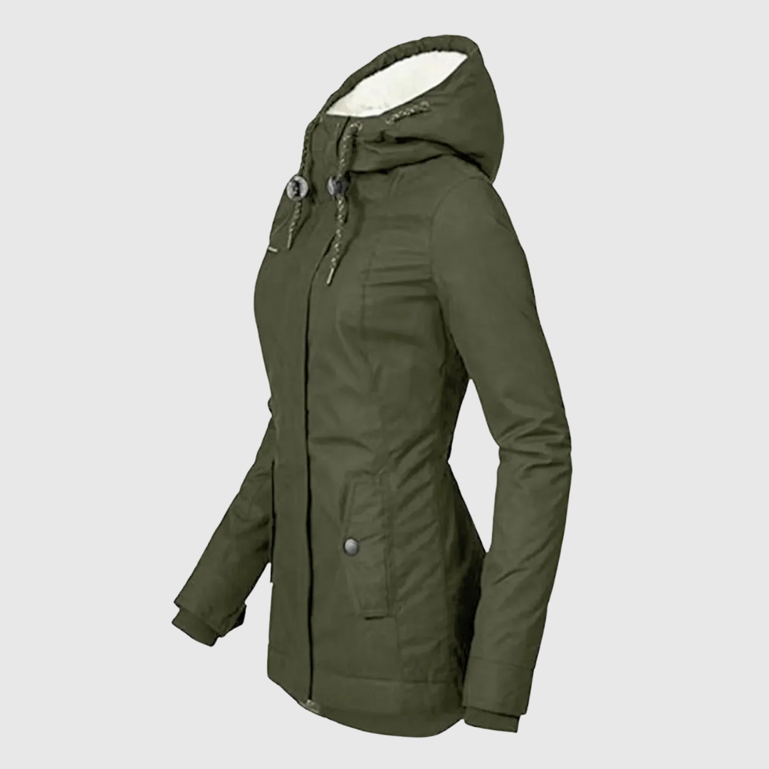 Agnes Coat