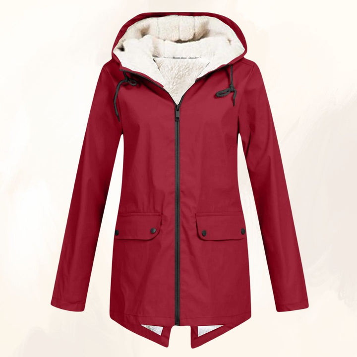 Evelynne Coat