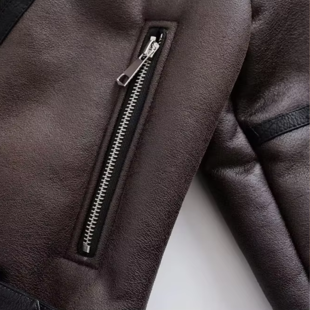 Florisse Coat