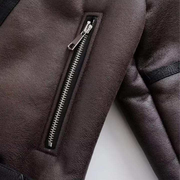 Florisse Coat