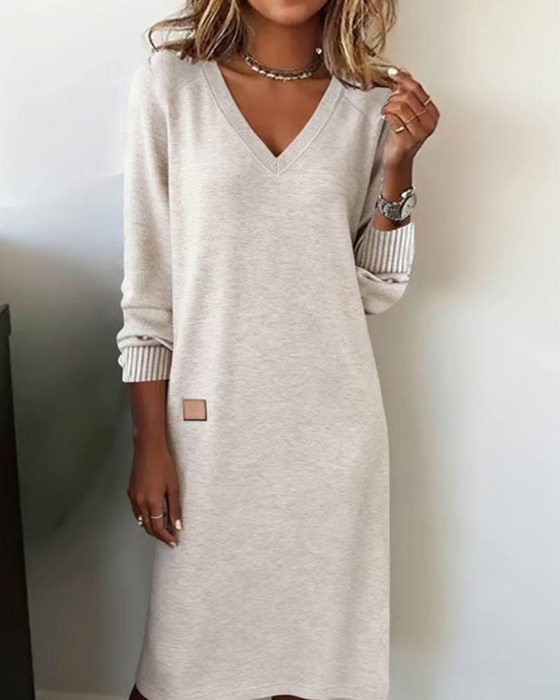 Jana Winter Dress