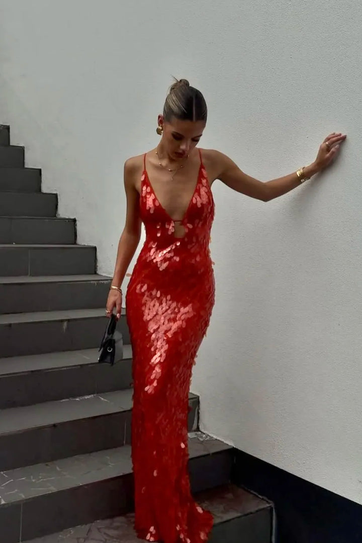 Kalea Dress
