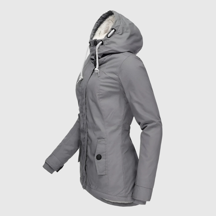 Agnes Coat